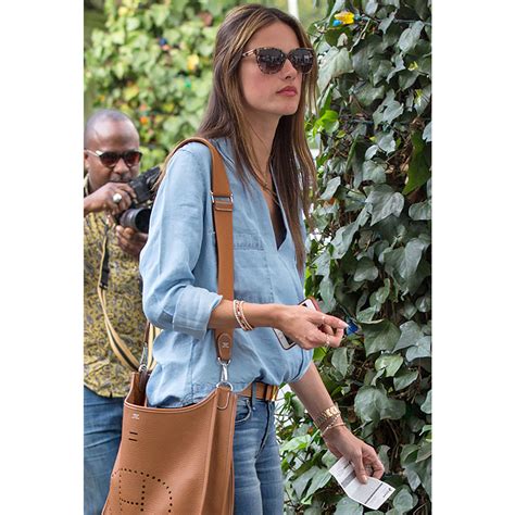 women's hermes evelyne bag|hermes evelyne bag celebrities.